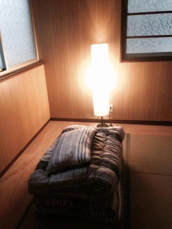 Gomaharu Guesthouse Ósaka Exteriér fotografie