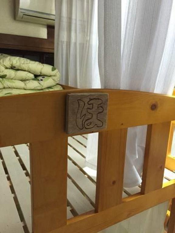 Gomaharu Guesthouse Ósaka Exteriér fotografie