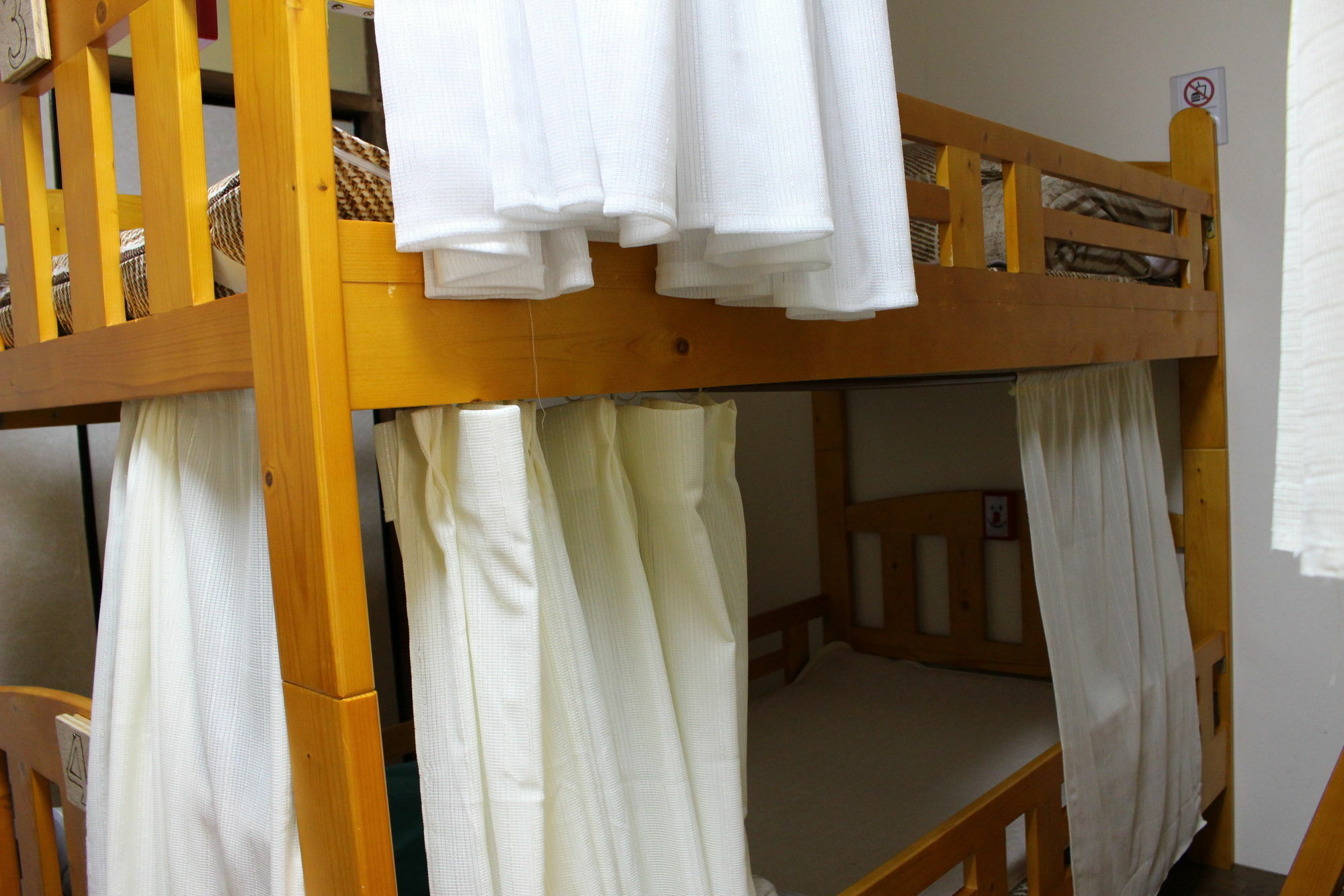 Gomaharu Guesthouse Ósaka Exteriér fotografie