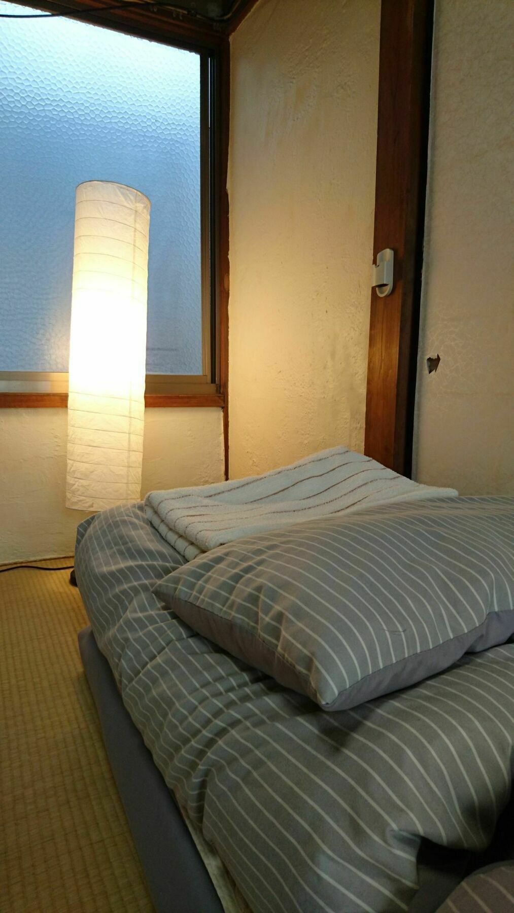 Gomaharu Guesthouse Ósaka Exteriér fotografie