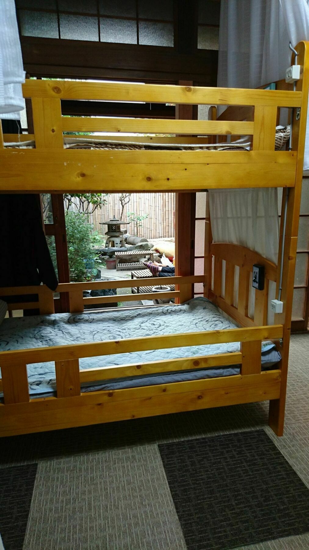 Gomaharu Guesthouse Ósaka Exteriér fotografie