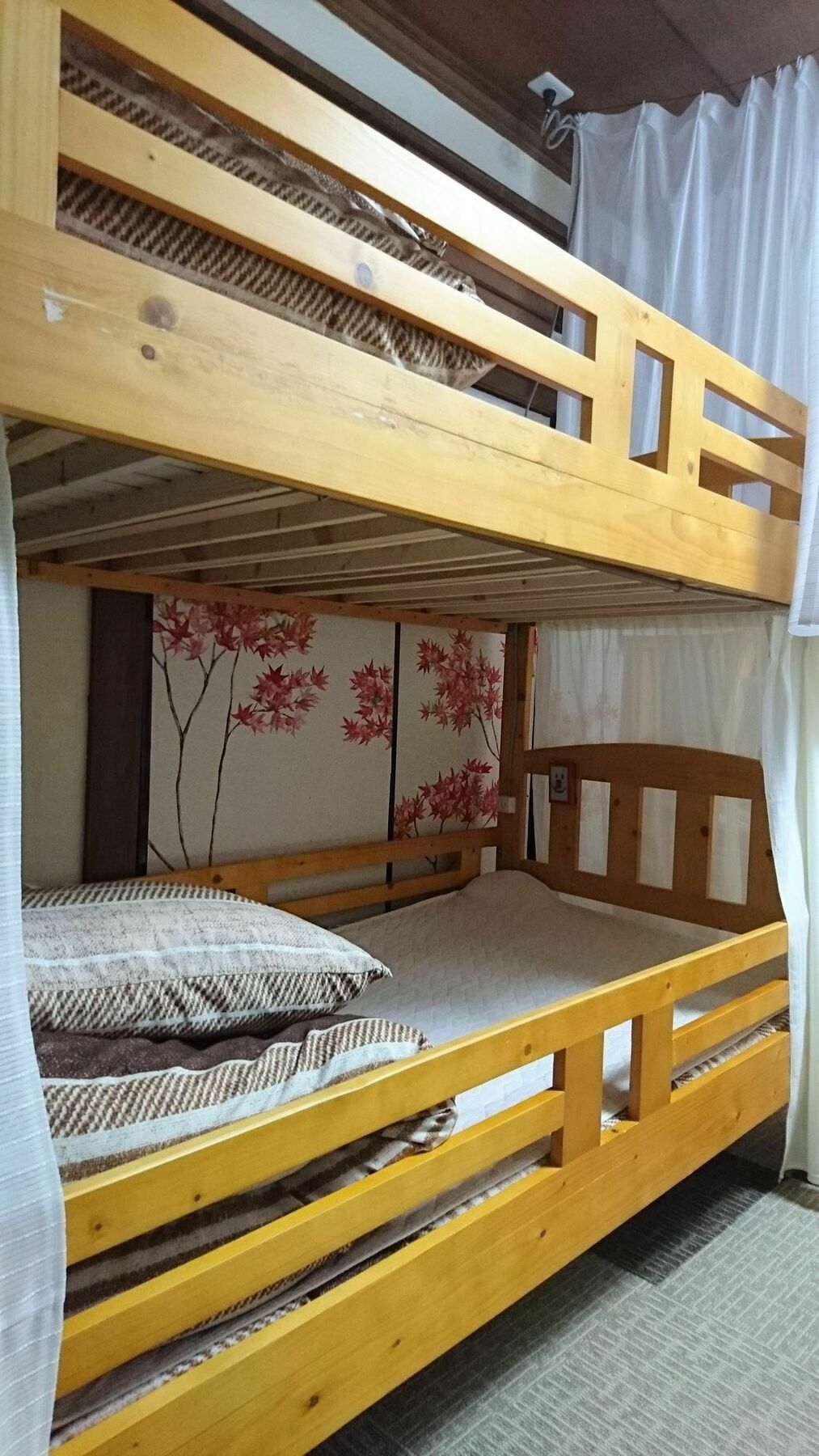 Gomaharu Guesthouse Ósaka Exteriér fotografie