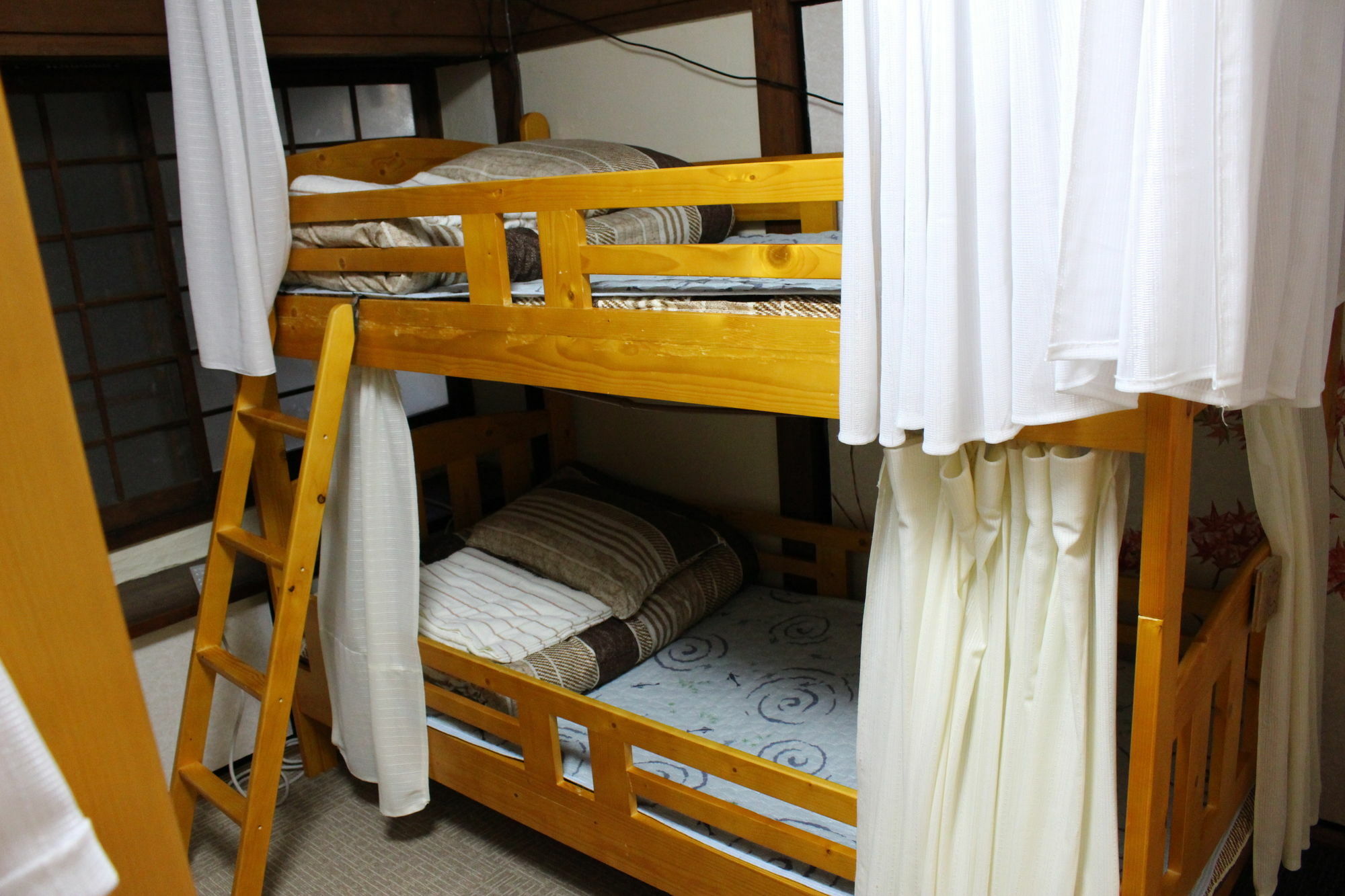 Gomaharu Guesthouse Ósaka Exteriér fotografie
